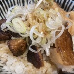 つけ蕎麦 中華蕎麦 尚念‏ - 