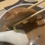 つけ蕎麦 中華蕎麦 尚念‏ - 