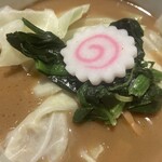 つけ蕎麦 中華蕎麦 尚念‏ - 