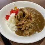 ABホテル - 料理写真: