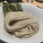 つけ蕎麦 中華蕎麦 尚念‏ - 