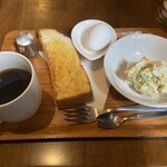 蛮加無 - 料理写真: