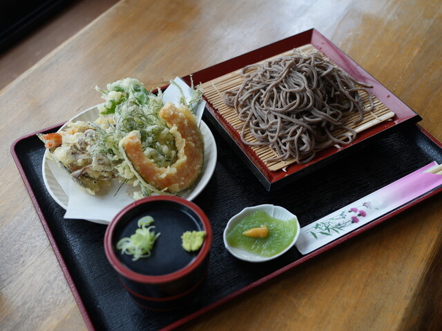 みどりや - 片品村その他/うどん | 食べログ