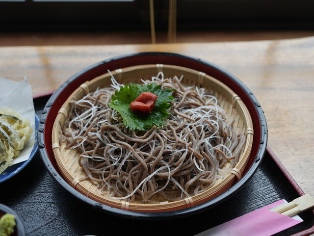 みどりや - 片品村その他/うどん | 食べログ