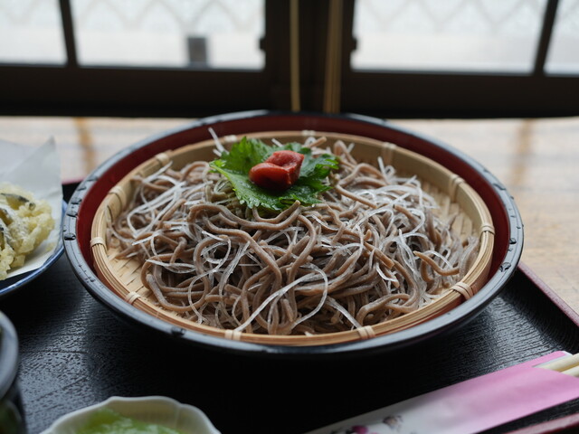 みどりや - 片品村その他/うどん | 食べログ