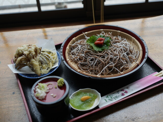 みどりや - 片品村その他/うどん | 食べログ