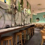 ASIAN RESTAURANT BASIL 丸之內Palace大樓店 - 