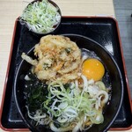 名代 箱根そば - 料理写真: