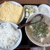 一富士食堂 - 