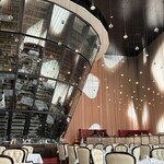RESTAURANT DAZZLE - 