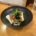 ほ志の - 