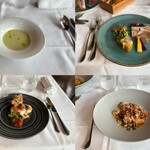 RESTAURANT DAZZLE - 