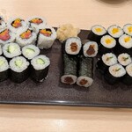新宿 栄寿司 - 