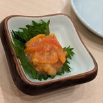 新宿 栄寿司 - 