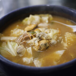 元祖 荒磯ラーメン_0