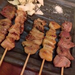 串BAR58 - 