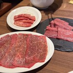 焼肉 ジャンボ - 
