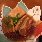 串BAR58 - 