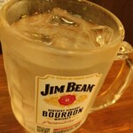 串BAR58 - 