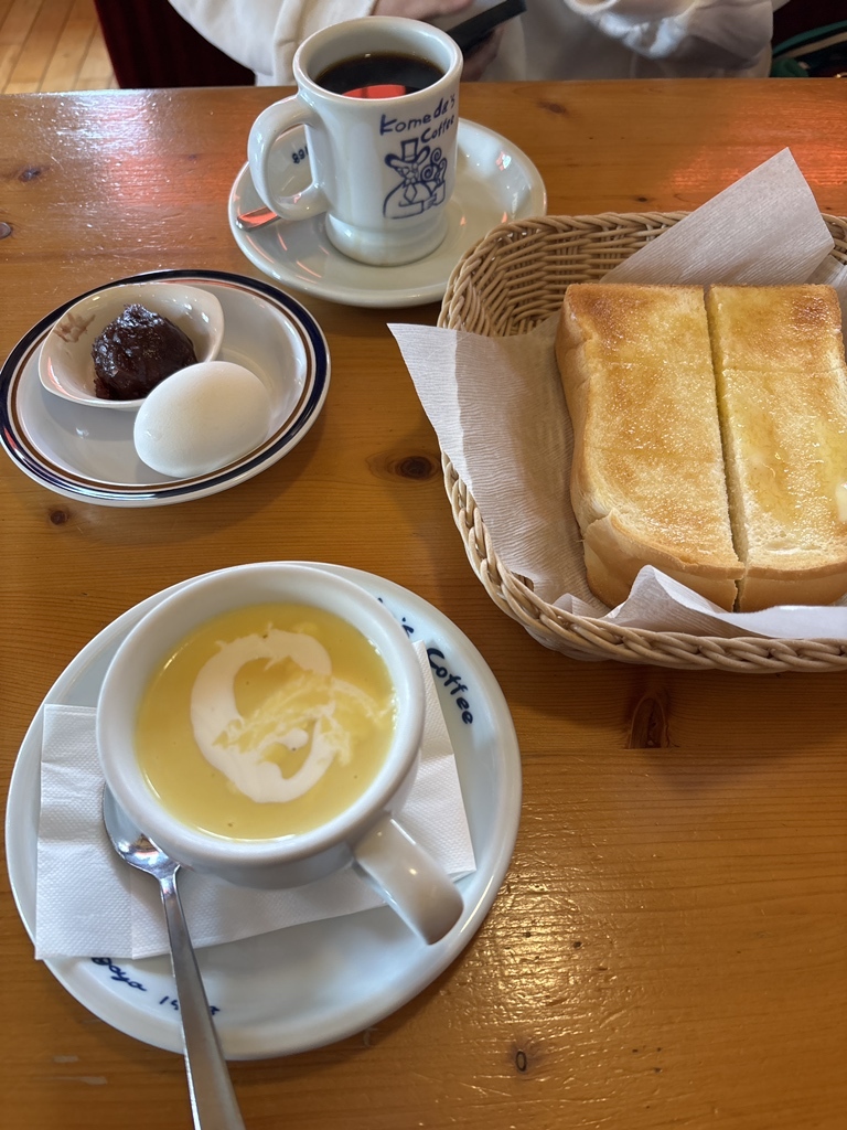 コメダ 珈琲 店 千葉 ニュー タウン 店