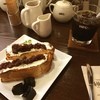 ヒロコーヒー 江坂店