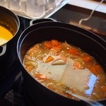 ノーワンズ レシピ - 