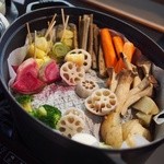 ノーワンズ レシピ - 