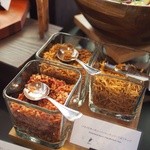 ノーワンズ レシピ - 