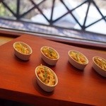 ノーワンズ レシピ - 