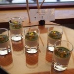 ノーワンズ レシピ - 