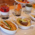 ノーワンズ レシピ - 