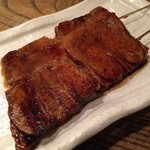 串焼家　まる房ず - 牛タン