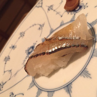 鮨 なかむら - 