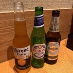 完全個室 クラフトビール×肉バル クラフトマーケット - 