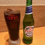完全個室 クラフトビール×肉バル クラフトマーケット - 