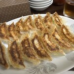 餃子のゆうた - 