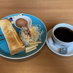 喫茶 ミキ - 