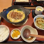 味の民芸 - 料理写真: