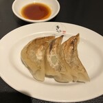 中華そば きび - 