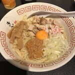 中華そば きび - 