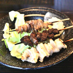 串やき おおまさ - 