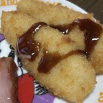 ロピア - 料理写真: