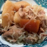 お番菜 えん - 肉じゃが