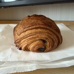パンやきどころ RIKI - パンオショコラ
