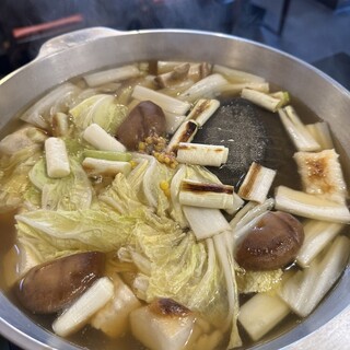 なぎさ - 料理写真: