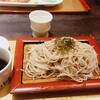 そば茶屋 華元 本膳庵 アミュプラザくまもと店
