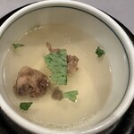 炭火焼鳥 いこか - 