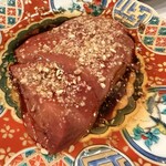 炭火焼鳥 いこか - 
