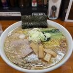 一条流がんこラーメン - 