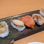 スシロー - 料理写真: